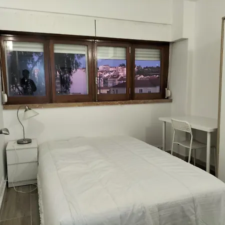 Brigth River Tejo View Flat With 2 Suites Lejlighed Lisboa