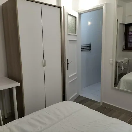 Brigth River Tejo View Flat With 2 Suites * Lisboa