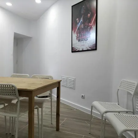 Brigth River Tejo View Flat With 2 Suites Lejlighed