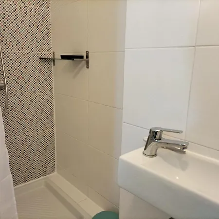 Brigth River Tejo View Flat With 2 Suites Lisboa