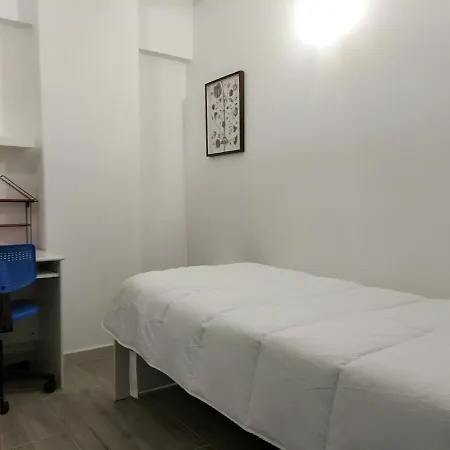 Apartamento Brigth River Tejo View Flat With 2 Suites