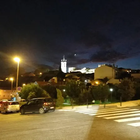 Brigth River Tejo View Flat With 2 Suites Apartamento *