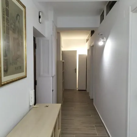 Lejlighed Brigth River Tejo View Flat With 2 Suites