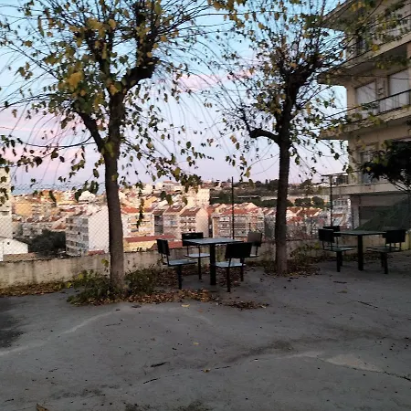 Brigth River Tejo View Flat With 2 Suites * Lisboa