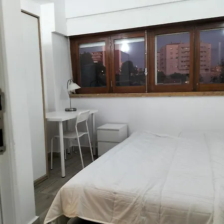 Lejlighed Brigth River Tejo View Flat With 2 Suites *