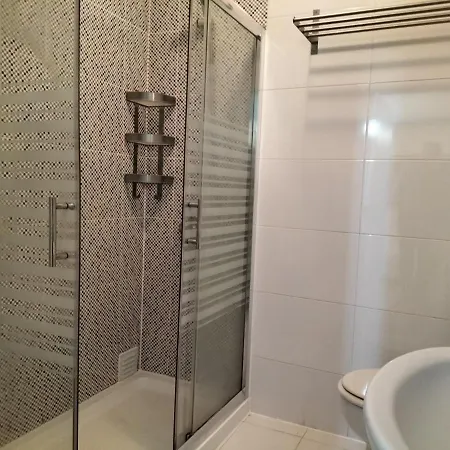 Brigth River Tejo View Flat With 2 Suites Apartamento Lisboa