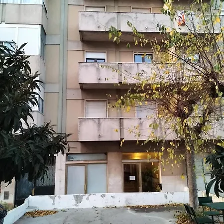 Brigth River Tejo View Flat With 2 Suites *