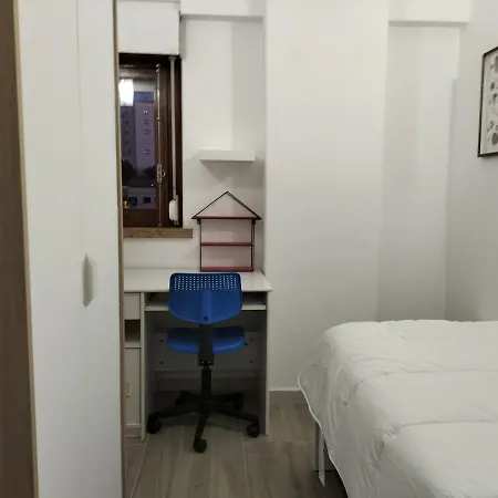 Brigth River Tejo View Flat With 2 Suites * Lisboa