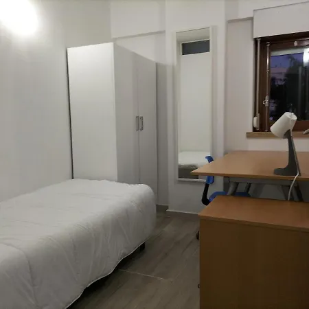 Lejlighed Brigth River Tejo View Flat With 2 Suites Lisboa