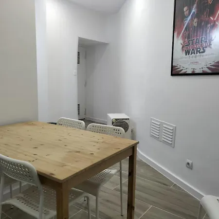 Brigth River Tejo View Flat With 2 Suites Lejlighed Lisboa