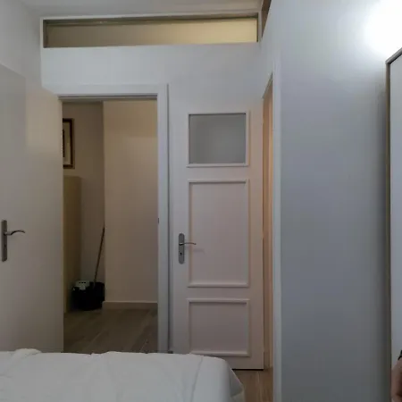 Brigth River Tejo View Flat With 2 Suites * Lisboa